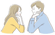 会話のコツ